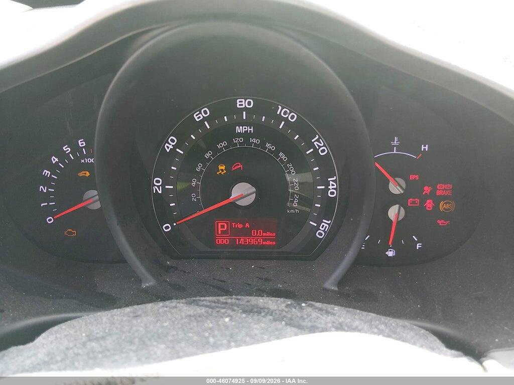 KNDPC3ACXG7871148 2016 KIA SPORTAGE photo no. 7