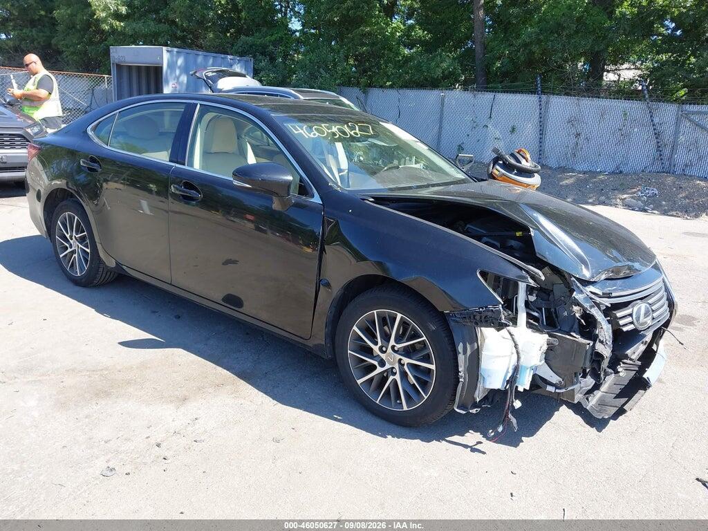 2016 LEXUS ES 350 JTHBK1GG9G2230273