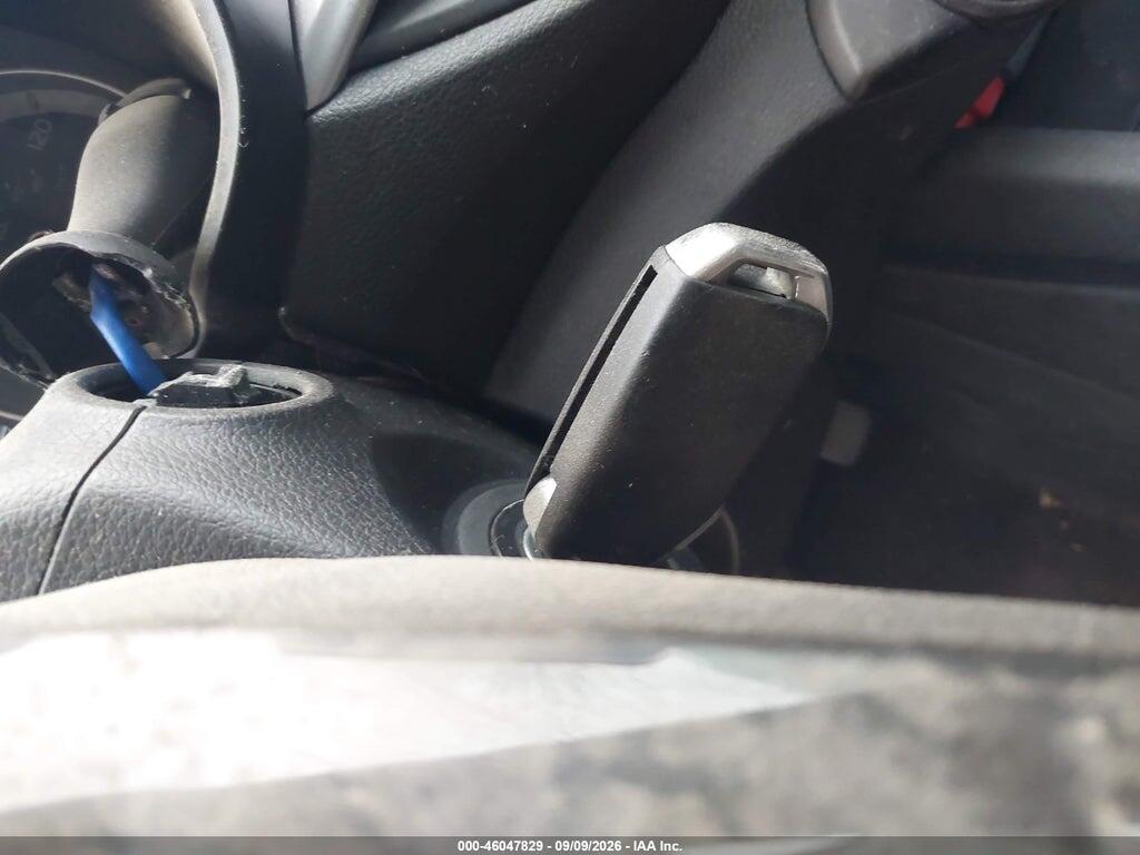 3KPF24AD7NE434444 2022 KIA FORTE photo no. 11