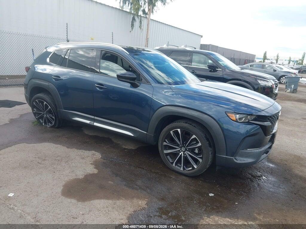 2023 MAZDA CX-50 7MMVABEM8PN137808