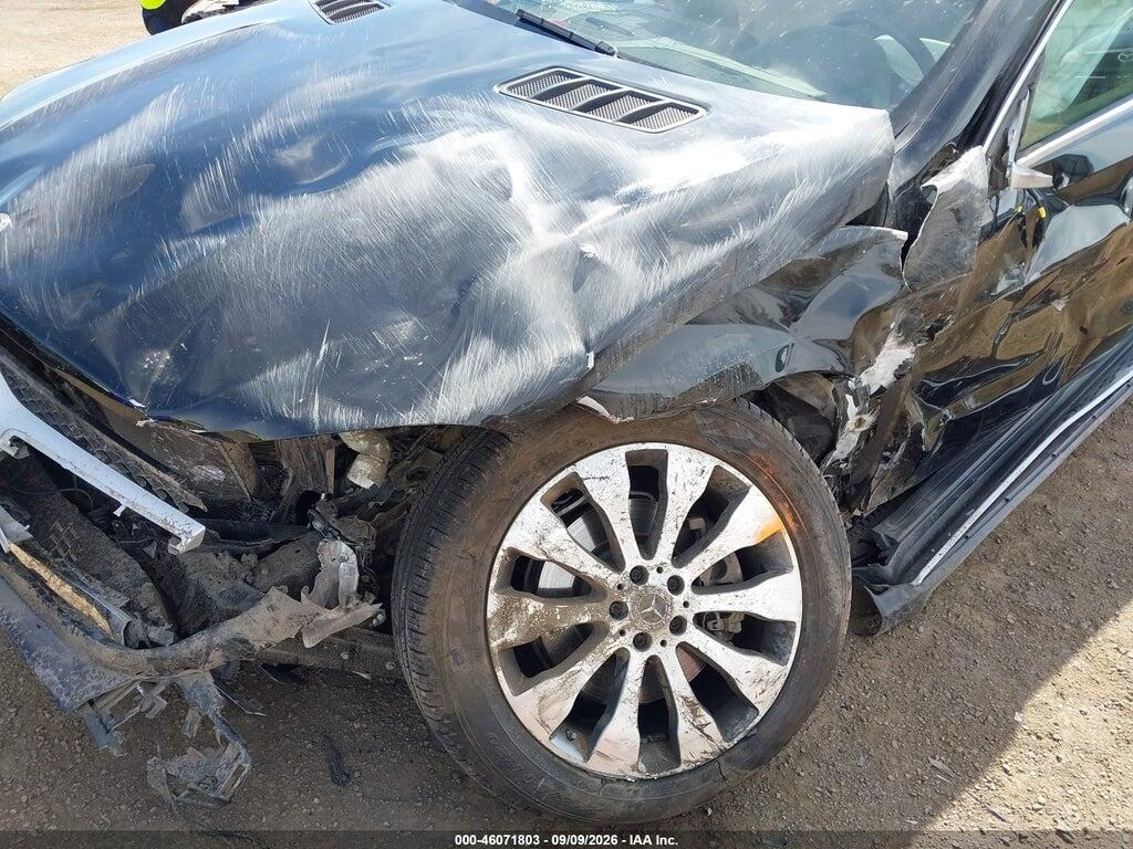 4JGDF6EE6KB234590 2019 MERCEDES-BENZ GLS 450 photo no. 6