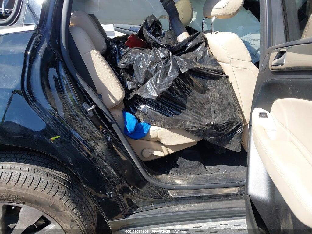 4JGDF6EE6KB234590 2019 MERCEDES-BENZ GLS 450 photo no. 8