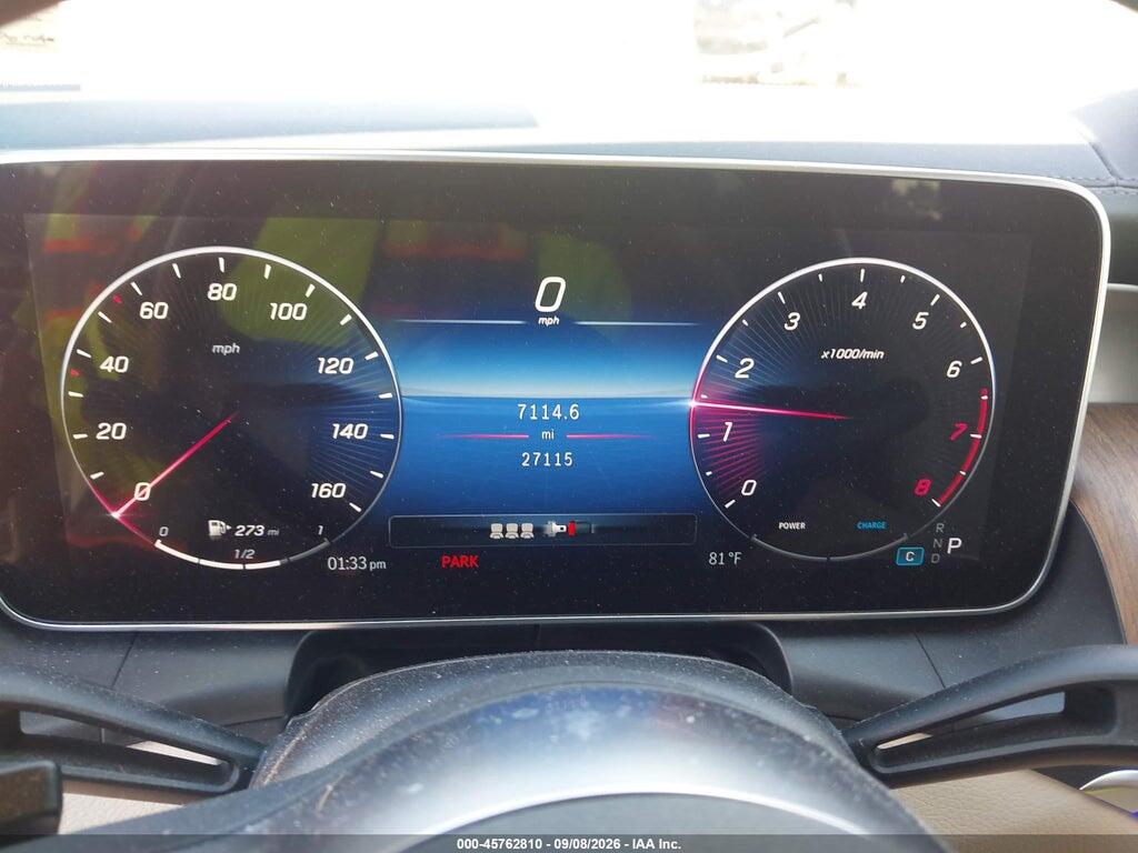 W1NKM4HB4PU026347 2023 MERCEDES-BENZ GLC 300 photo no. 7