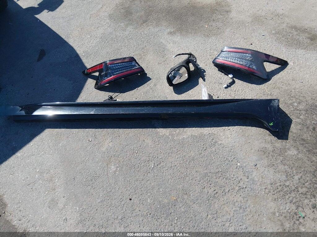 1N4AA6CV8MC508870 2021 NISSAN MAXIMA photo no. 12