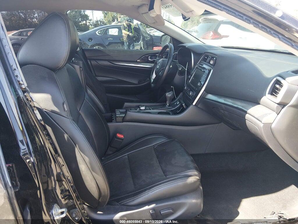 1N4AA6CV8MC508870 2021 NISSAN MAXIMA photo no. 5