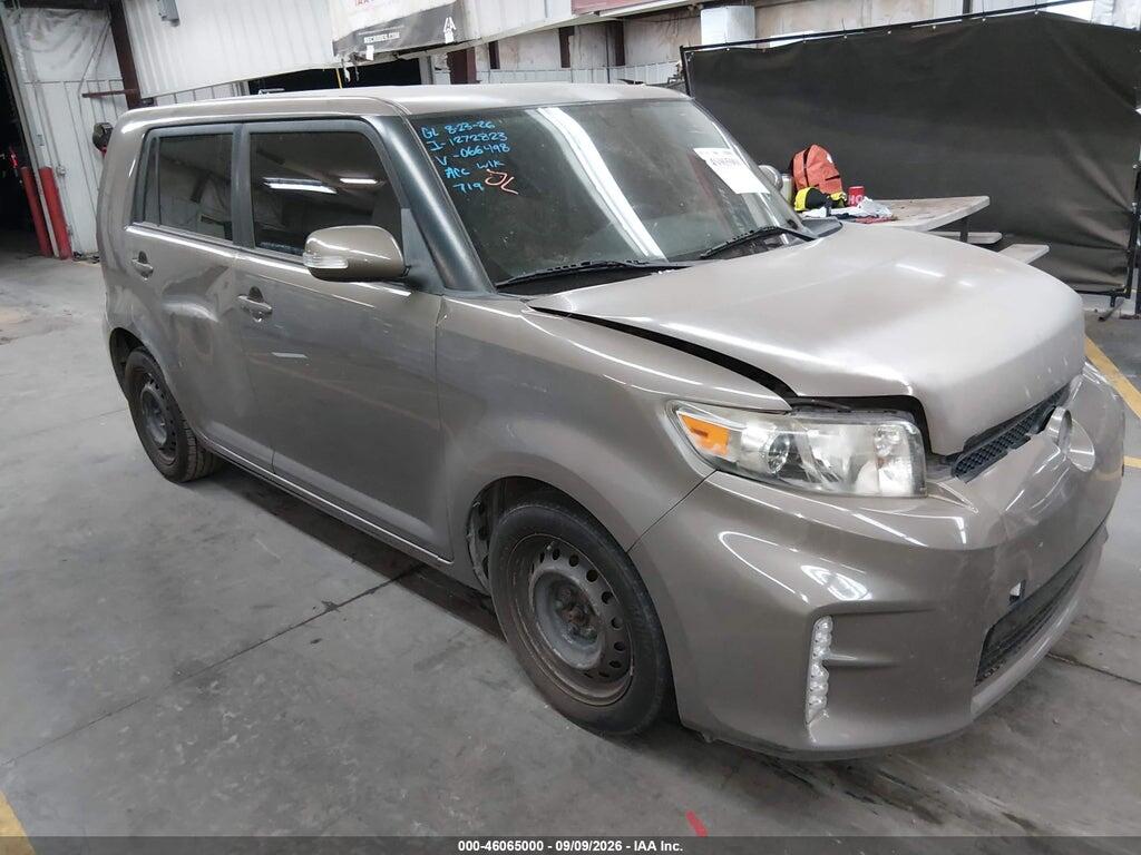 2014 SCION XB JTLZE4FE1EJ066498