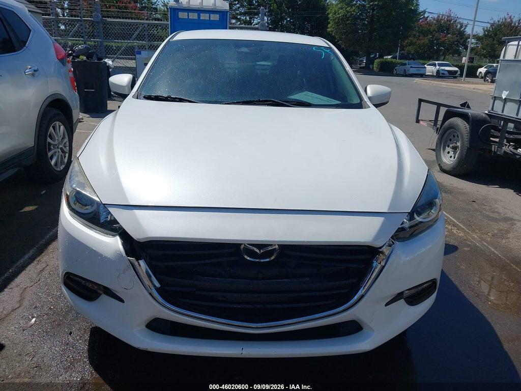 3MZBN1V30JM275088 2018 MAZDA MAZDA3 photo no. 12