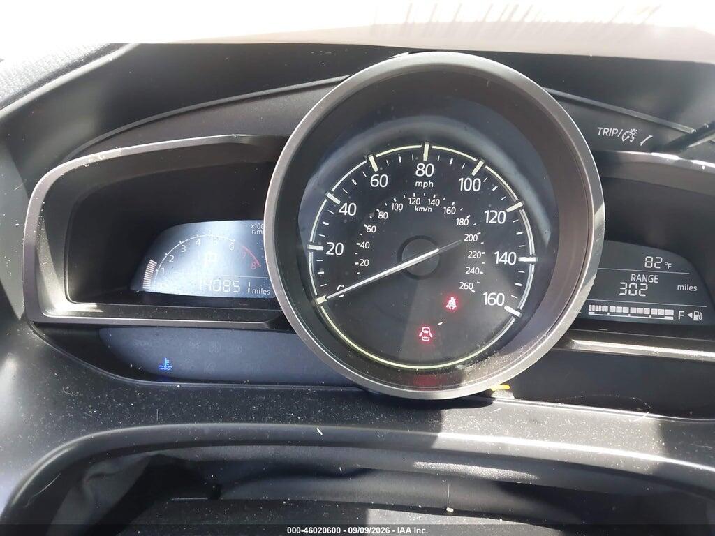 3MZBN1V30JM275088 2018 MAZDA MAZDA3 photo no. 7