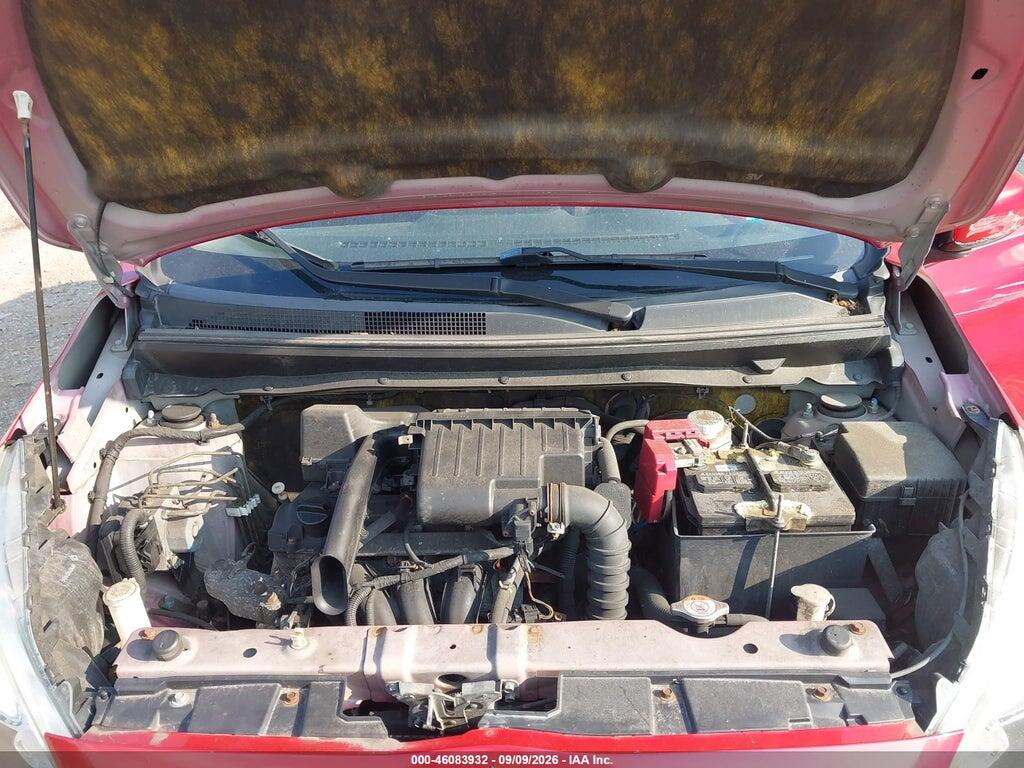 ML32A3HJ3FH008241 2015 MITSUBISHI MIRAGE photo no. 10