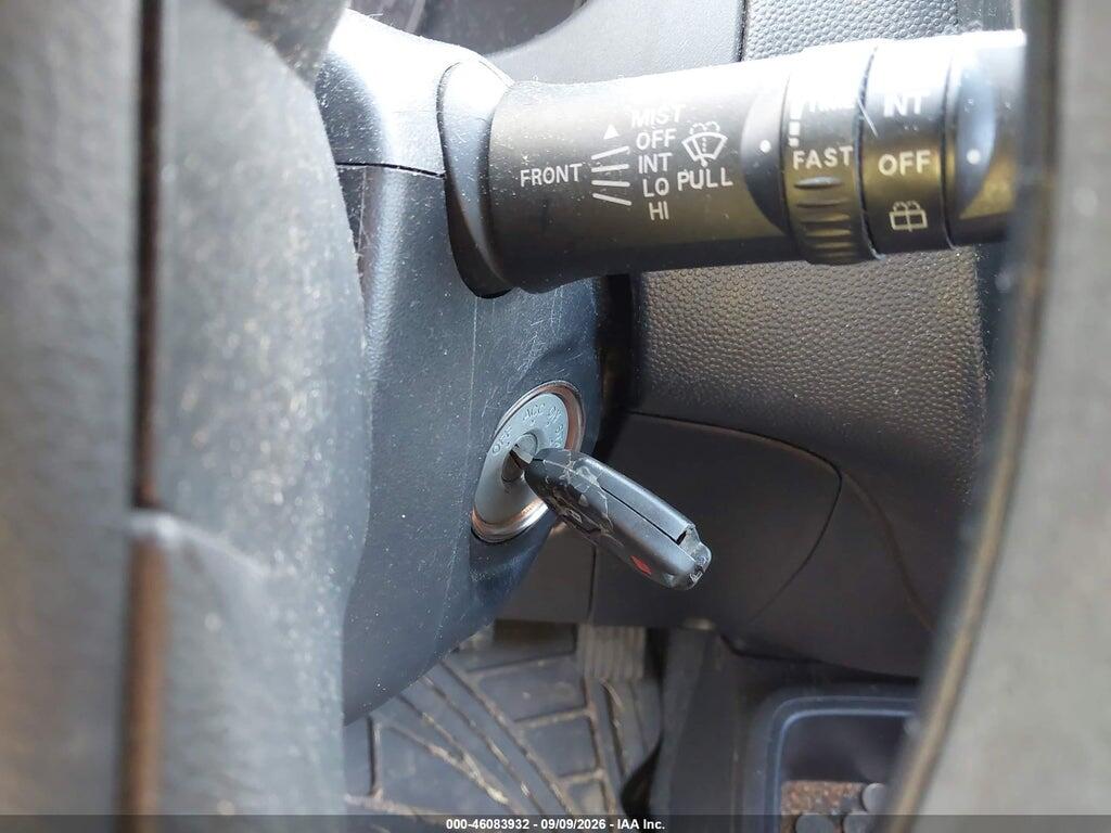 ML32A3HJ3FH008241 2015 MITSUBISHI MIRAGE photo no. 11