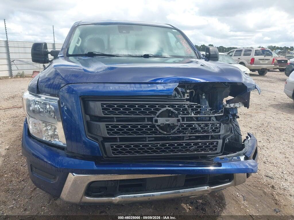 1N6AA1EF7PN116679 2023 NISSAN TITAN photo no. 12