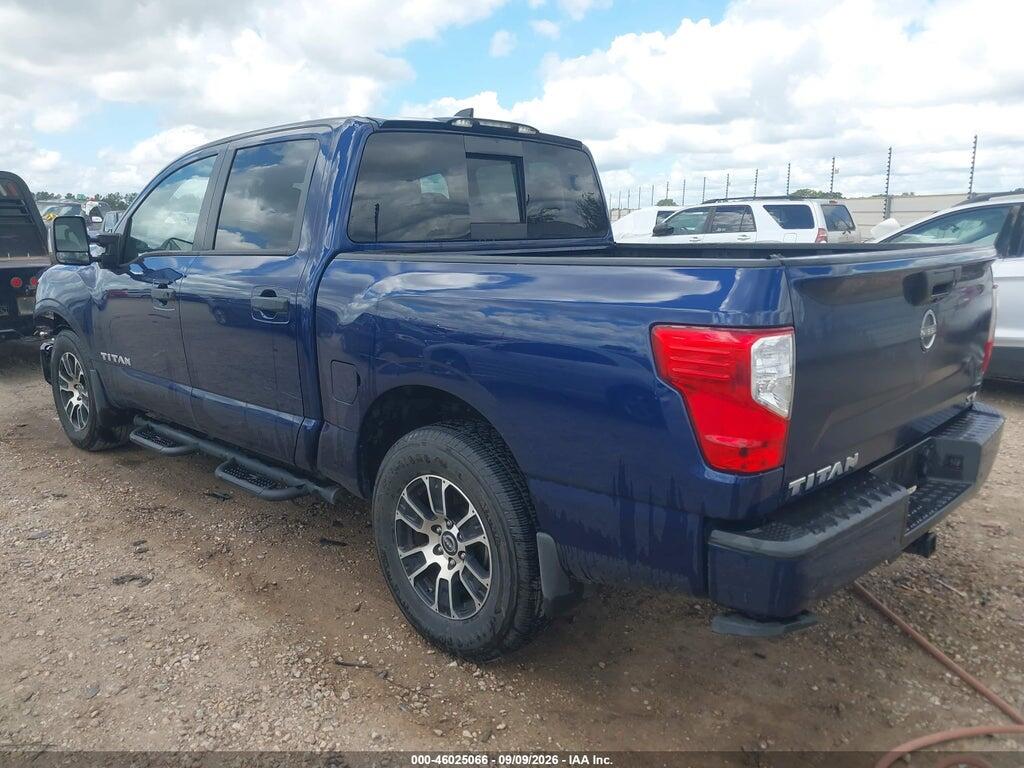 1N6AA1EF7PN116679 2023 NISSAN TITAN photo no. 3