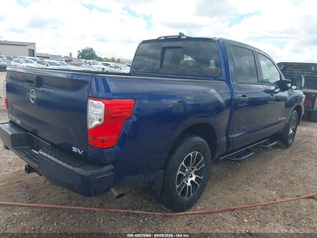1N6AA1EF7PN116679 2023 NISSAN TITAN photo no. 4