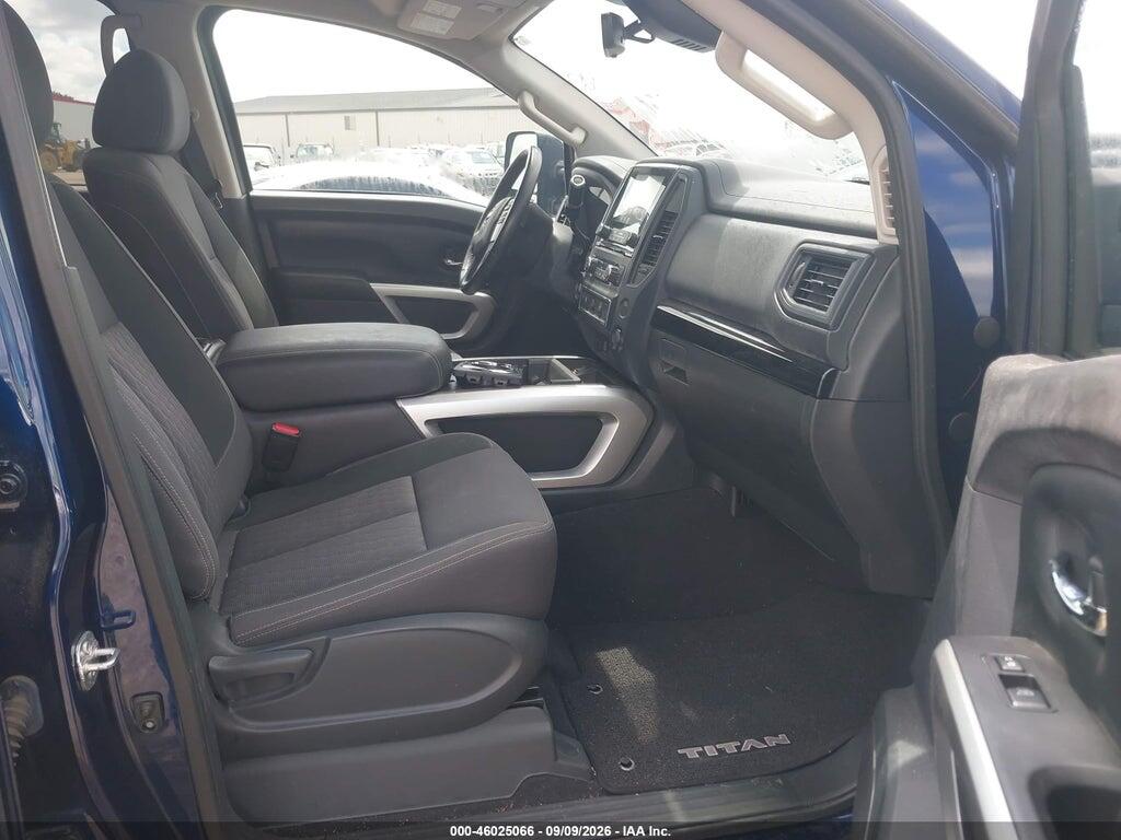 1N6AA1EF7PN116679 2023 NISSAN TITAN photo no. 5