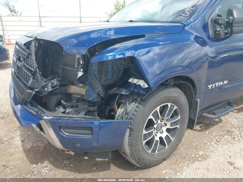 1N6AA1EF7PN116679 2023 NISSAN TITAN photo no. 6