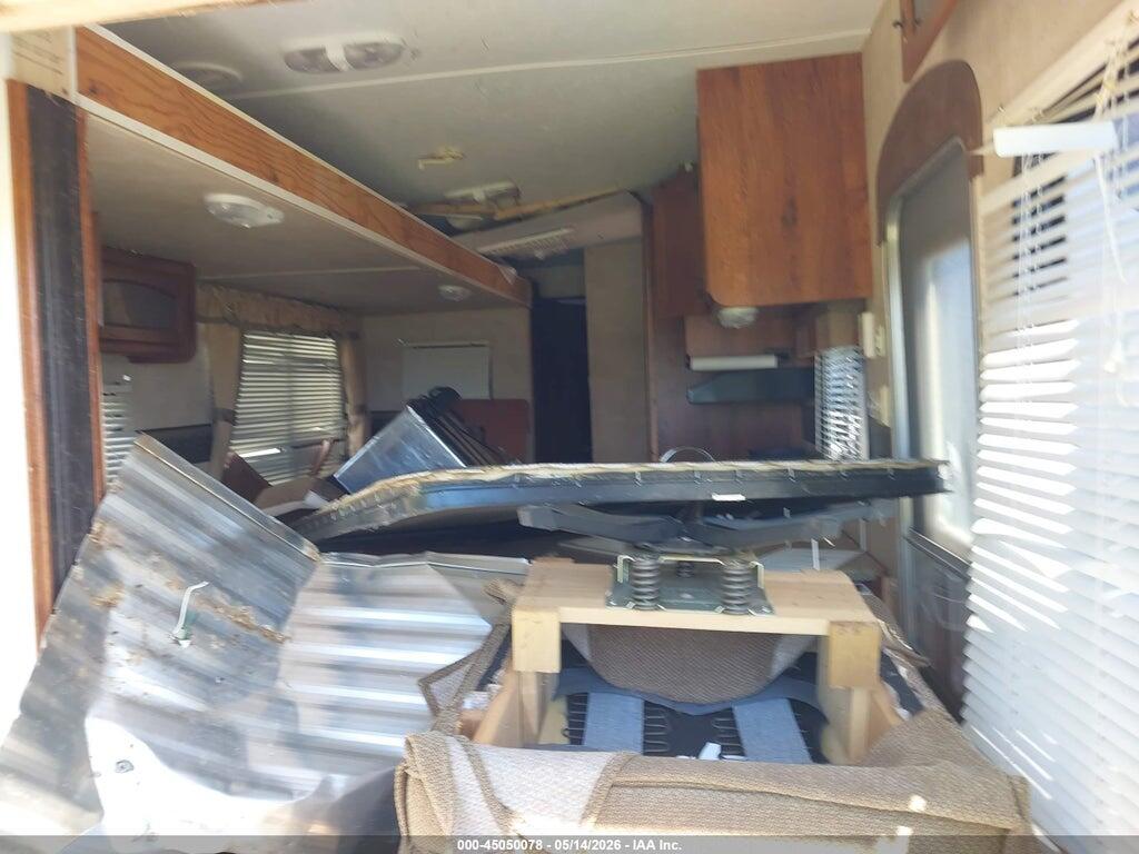 4YDT26R20C7201579 2012 KEYSTONE HIDEOUT 26 photo no. 8