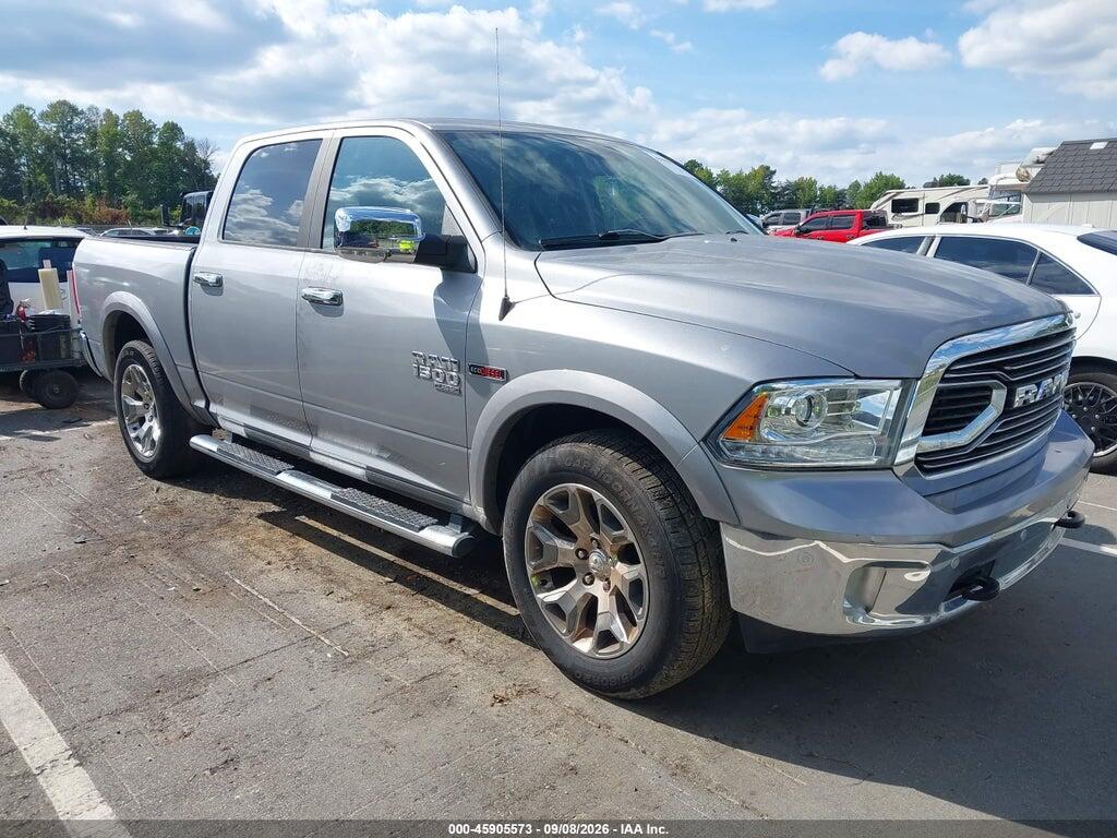 2019 RAM 1500 CLASSIC 1C6RR6NM6KS747659