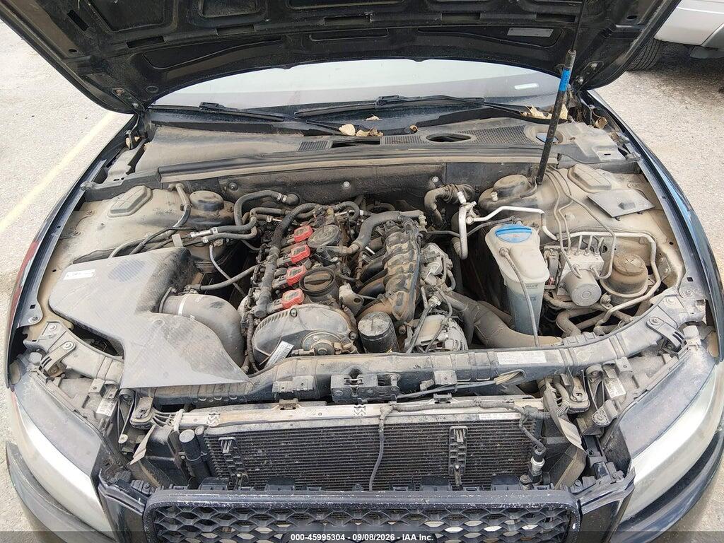 WAULFAFR1BA013437 2011 AUDI A5 photo no. 10