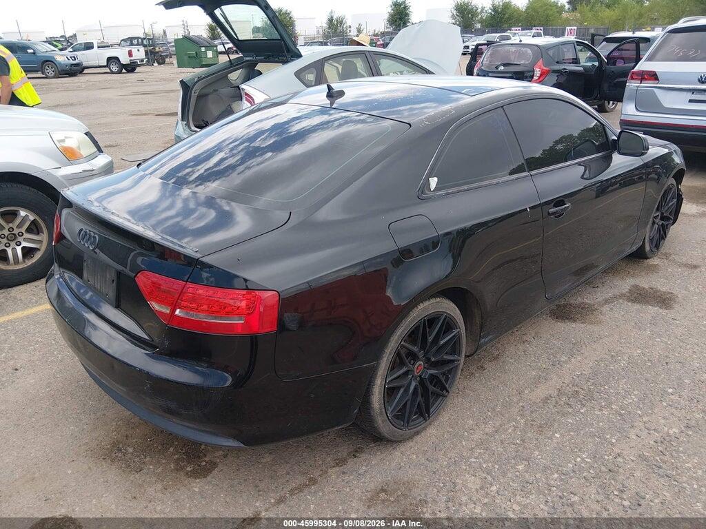 WAULFAFR1BA013437 2011 AUDI A5 photo no. 4
