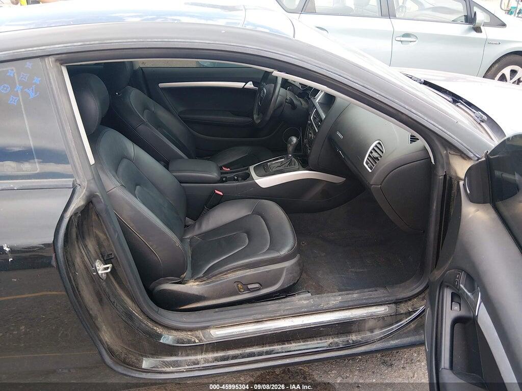 WAULFAFR1BA013437 2011 AUDI A5 photo no. 5