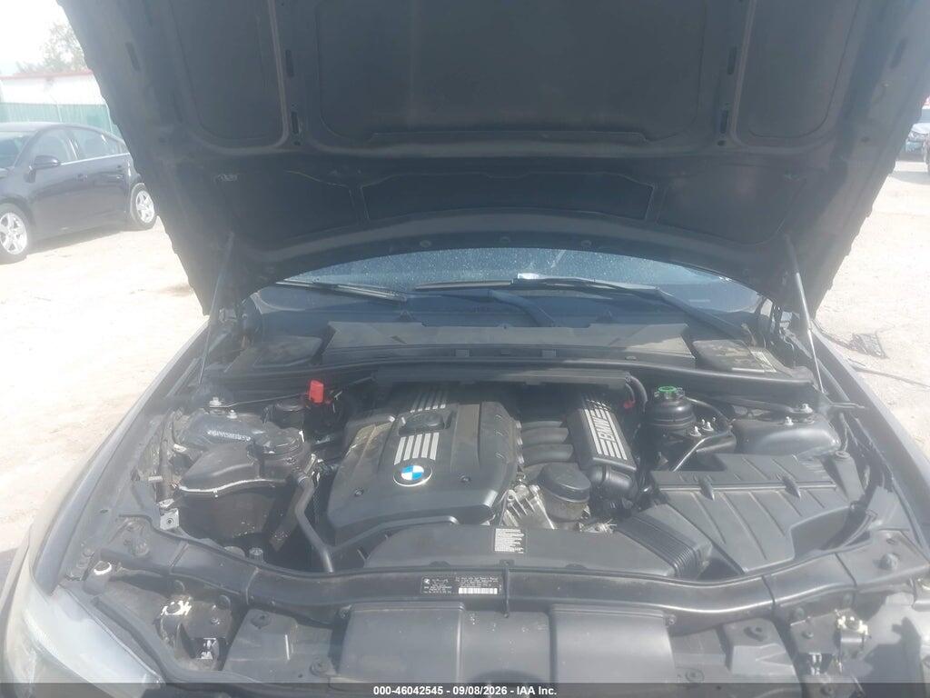 WBAPH7C59BE676151 2011 BMW 328I photo no. 10