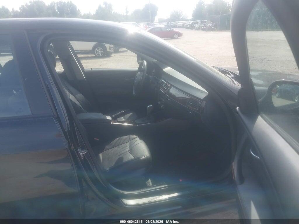 WBAPH7C59BE676151 2011 BMW 328I photo no. 5