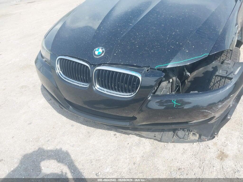 WBAPH7C59BE676151 2011 BMW 328I photo no. 6