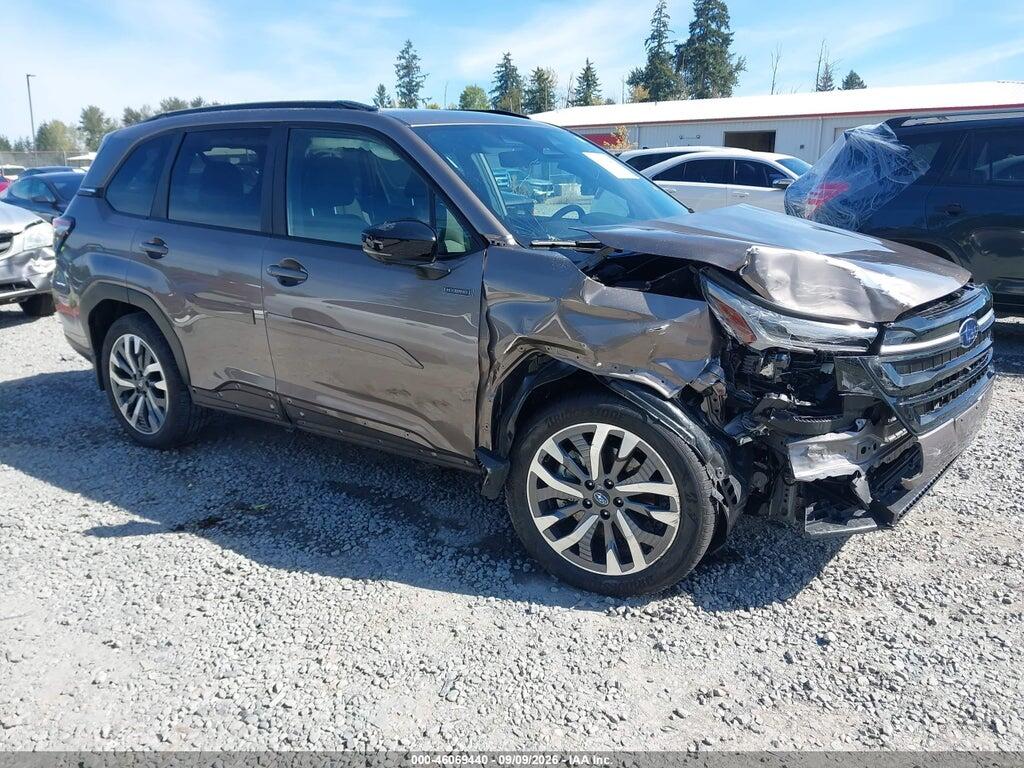 2025 SUBARU FORESTER JF2SLSTD9SH433672