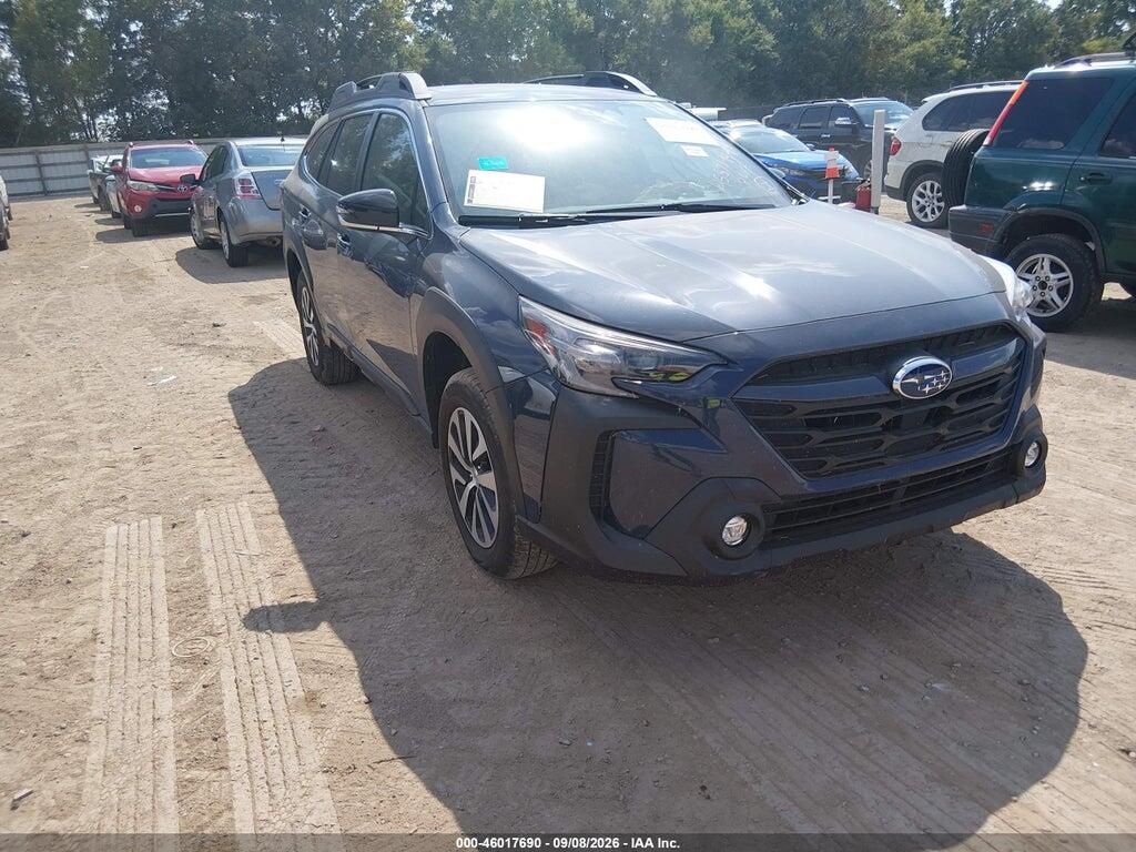 2024 SUBARU OUTBACK 4S4BTAFC0R3289296