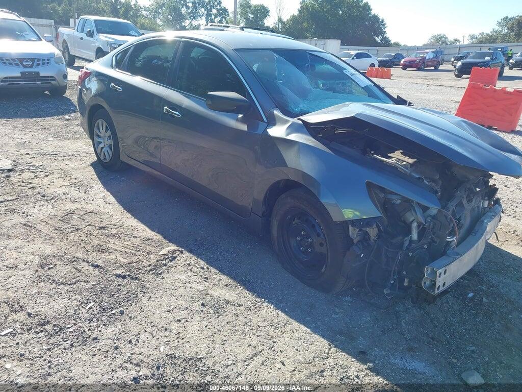 2018 NISSAN ALTIMA 1N4AL3AP4JC102030