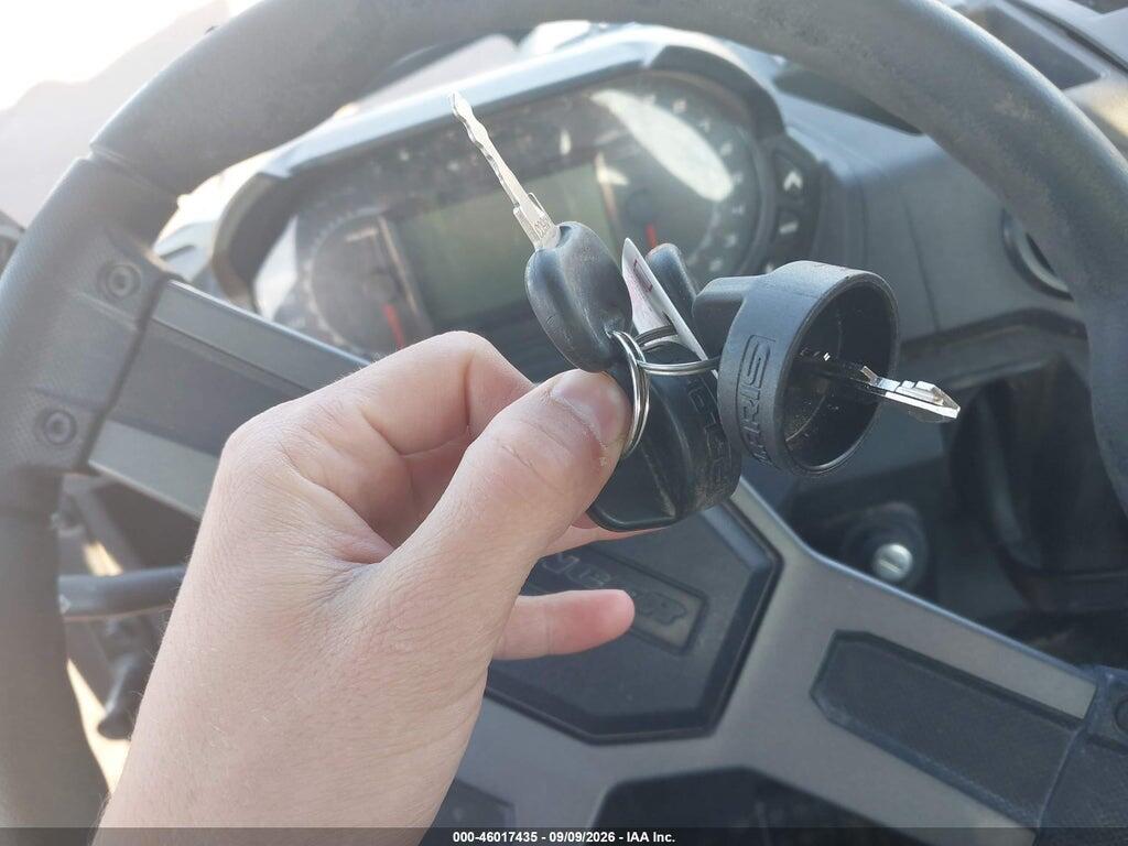 4XARRU996N8073640 2022 POLARIS RANGER photo no. 11