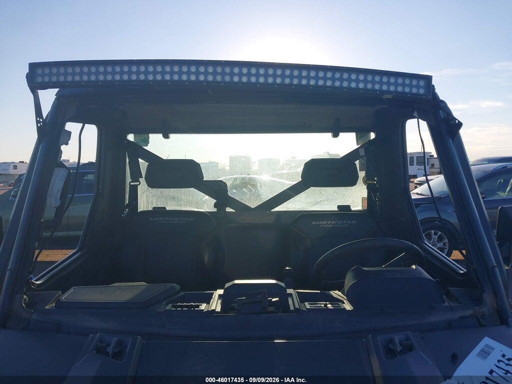 4XARRU996N8073640 2022 POLARIS RANGER photo no. 6