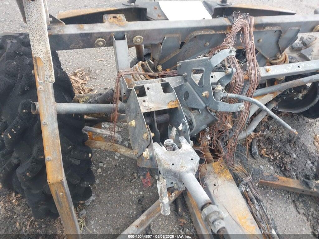 3JBUGAN45MK002620 2021 CAN-AM DEFENDER photo no. 7