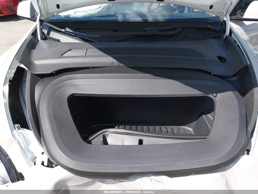 7SAYGAEE9PF784458 2023 TESLA MODEL Y photo no. 10