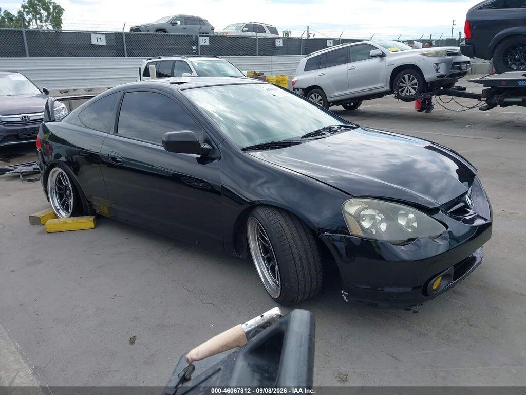 2004 ACURA RSX JH4DC53084S015064