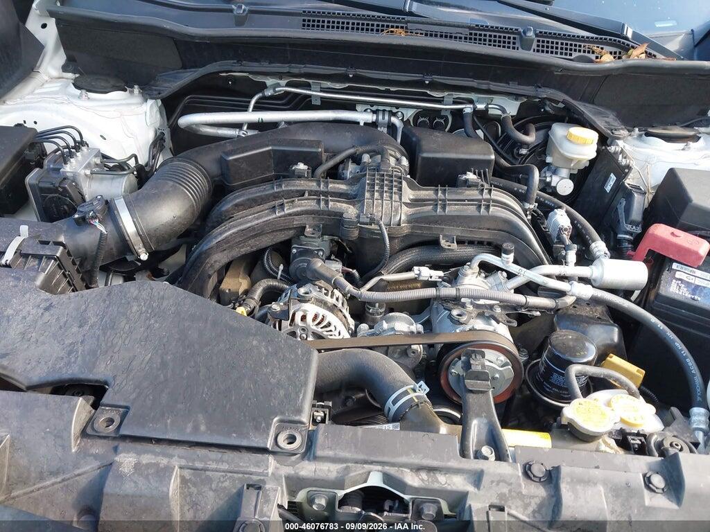JF2SKAUC0KH492712 2019 SUBARU FORESTER photo no. 10