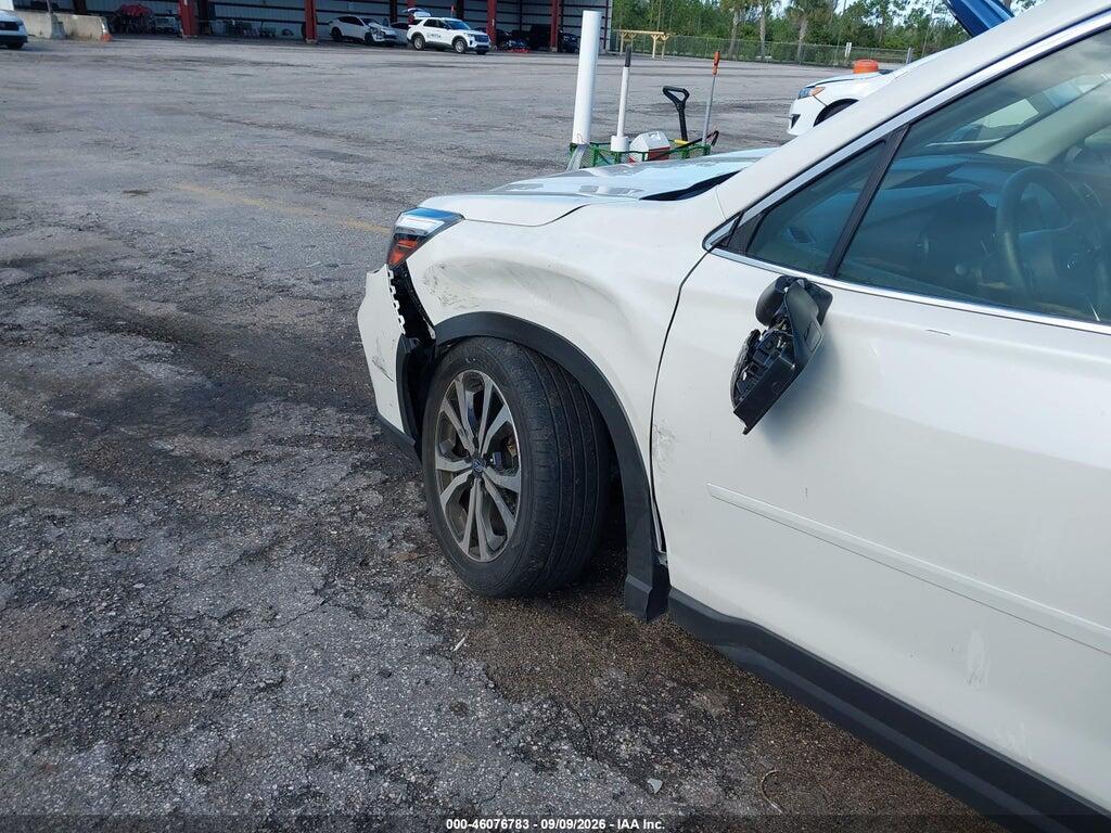 JF2SKAUC0KH492712 2019 SUBARU FORESTER photo no. 6