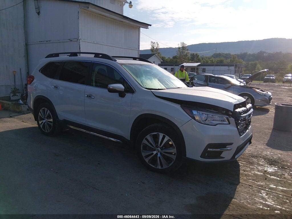 2022 SUBARU ASCENT 4S4WMARD2N3426185