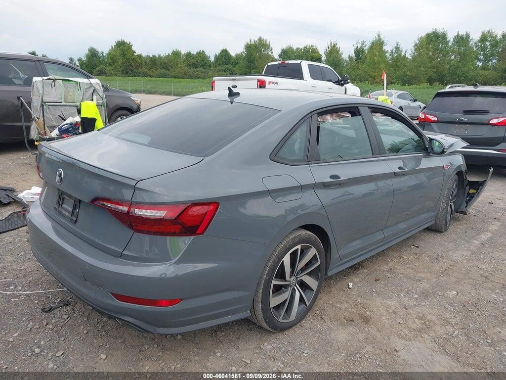3VW6T7BU7MM060786 2021 VOLKSWAGEN JETTA GLI photo no. 4