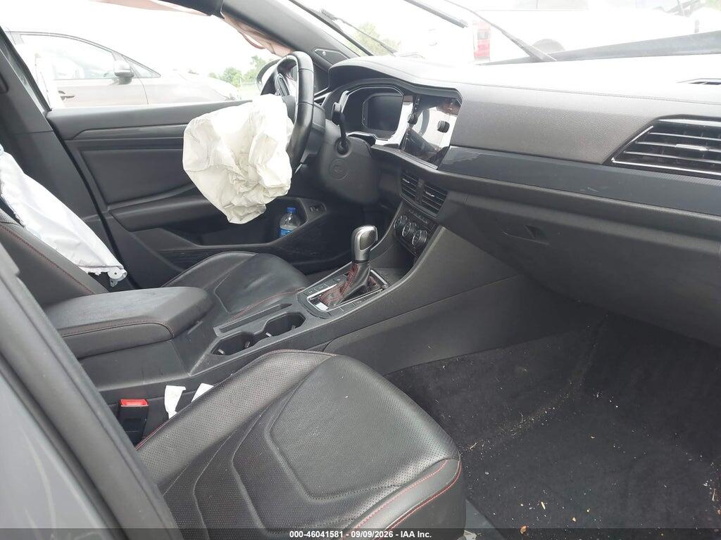 3VW6T7BU7MM060786 2021 VOLKSWAGEN JETTA GLI photo no. 5