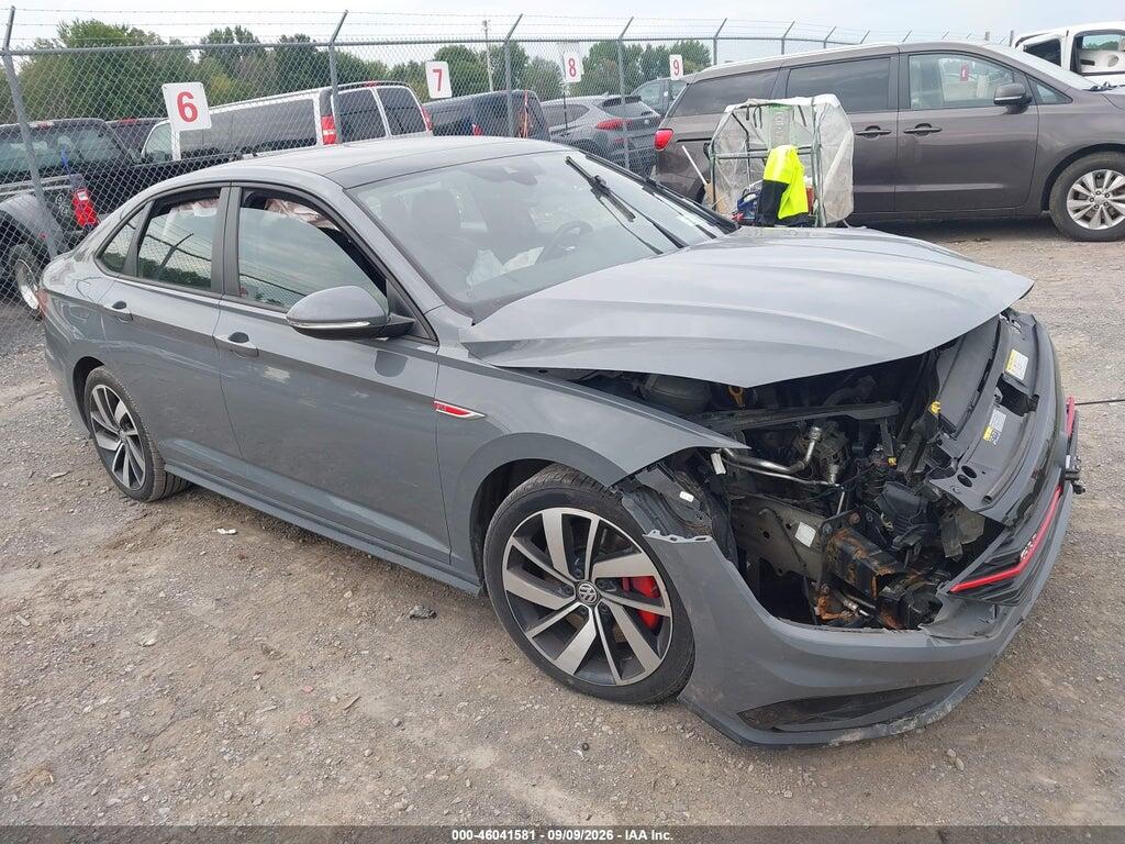 3VW6T7BU7MM060786 2021 VOLKSWAGEN JETTA GLI photo no. 6