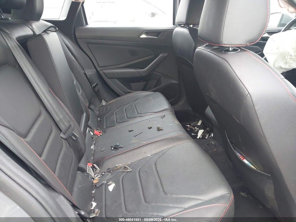 3VW6T7BU7MM060786 2021 VOLKSWAGEN JETTA GLI photo no. 8