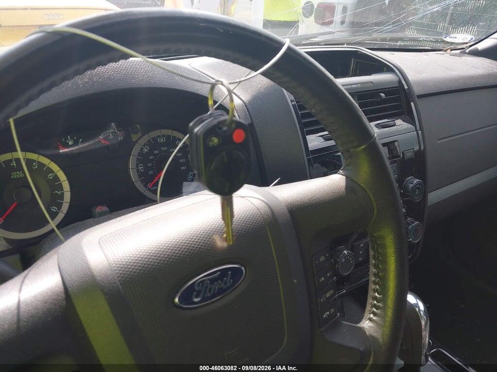 1FMCU0E79BKB89614 2011 FORD ESCAPE photo no. 11