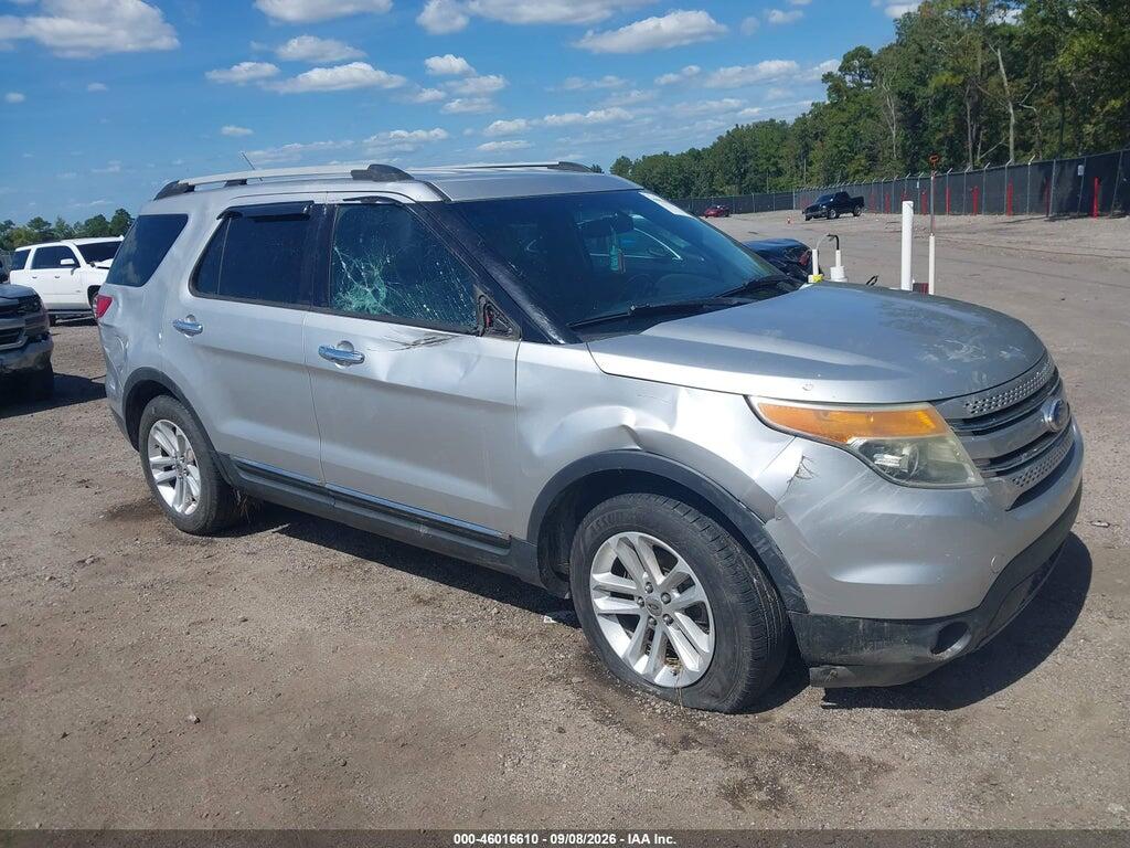2011 FORD EXPLORER 1FMHK7D89BGA69006