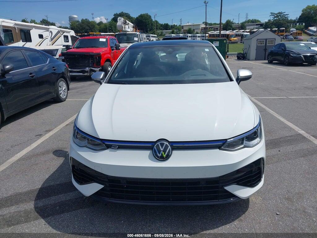 WVWEB7CD9RW233229 2024 VOLKSWAGEN GOLF R photo no. 12