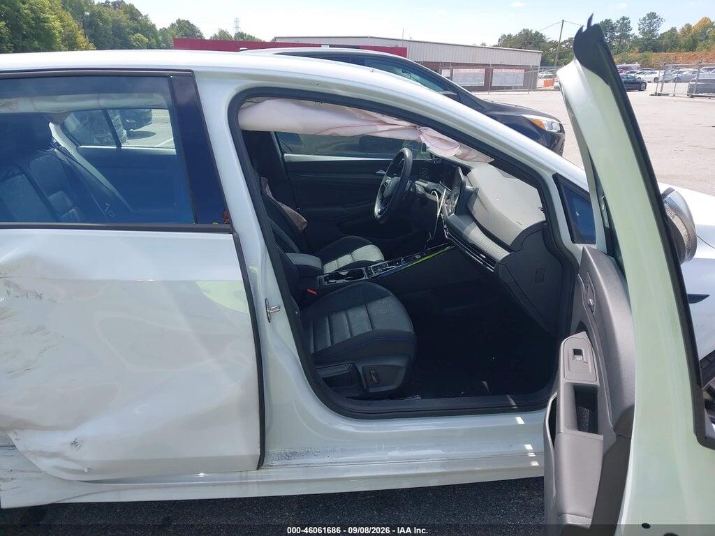 WVWEB7CD9RW233229 2024 VOLKSWAGEN GOLF R photo no. 5