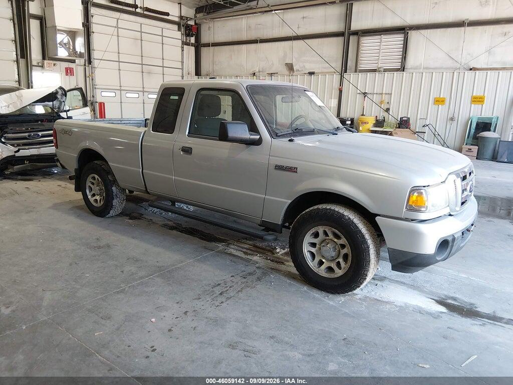 2011 FORD RANGER 1FTLR4FEXBPA20456