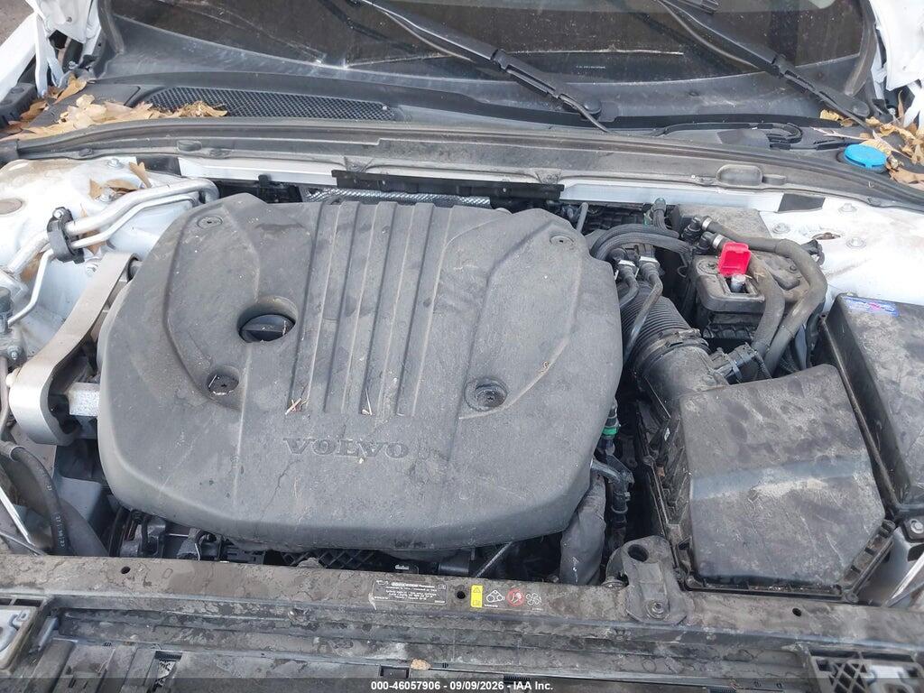 7JRL12FK1RG317905 2024 VOLVO S60 photo no. 10