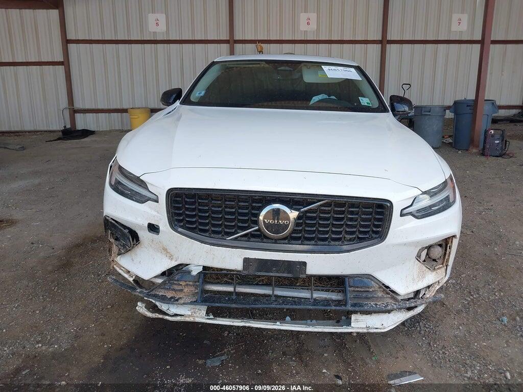 7JRL12FK1RG317905 2024 VOLVO S60 photo no. 12