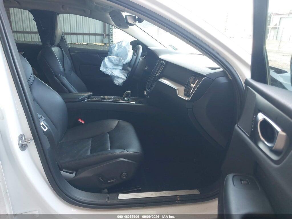 7JRL12FK1RG317905 2024 VOLVO S60 photo no. 5
